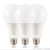 LED bulb lamp  A bulb 5W