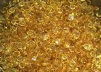 Translucent Gold/Yellow Colloidal Particle Smokeless and Tasteless High Quality Heat-Resistant Stable Non-Running Glue