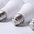 LED bulb lamp A bulb 7W 