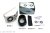 Solar car ventilation fan/dual tuyere car exhaust fan/solar car cooling device r-8032