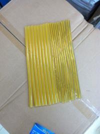 Yellow Transparent Tape Imported Quality Strong Glue Stick