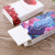 Customized Restaurant Tissue Napkin Customized Logo Native Wood Pulp Small Box Tissue Box Handkerchief Tissue Wholesale
