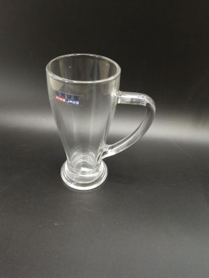 Kaiyinjie with Handle Beer Glass 5819-1/5819-3