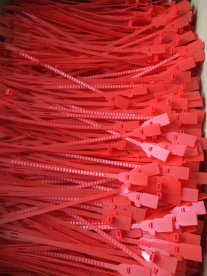 SEAL CABLE TIES lead SEAL