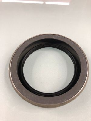 CAT lip oil seal