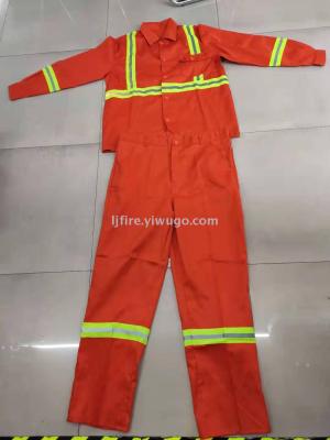 Sanitation and labor protection suits, overalls, work suits