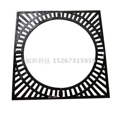 With cast iron grate screen screen manufacturers direct sales