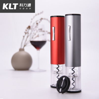 Rechargeable bottle opener household wine electric bottle opener aluminum alloy wine automatic bottle opener