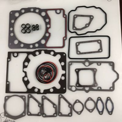 CAT3512 cylinder head gasket kit