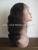 Deep hair full lace headwear 4 x 13 ex lace headwear Brazil to Peru