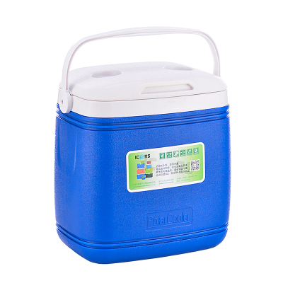 36 - liter Portable incubator medicine cooler picnic bag food cooler box
