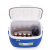 26 liter Portable incubator medicine cooler picnic insulation package food cooler box