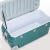 Cold chain insulated box 100L fresh medical medicine refrigerated box pu insulated box sea fishing box