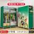 Simple cloth closet closet tidy cabinet folding compartment student storage closet mobile foreign trade gifts
