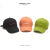 Cap Cap lady ins trend Korean version of summer joker street hipster sun shade fashion web celebrity baseball Cap