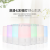 USB Creative Non-Printed Mini Noiseless Office Home Bedroom Air Ultrasonic Aroma Diffuser Essential Oil Lamp Humidifier