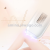 Ice point hair remover intelligent hair remover suitable for he body leg hair armpit hair shaving device