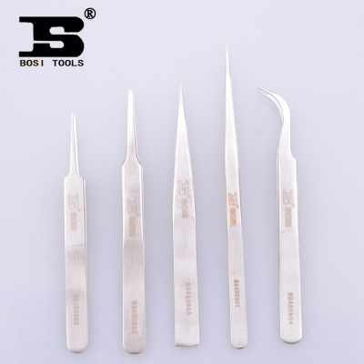 The Persian stainless steel tweezers high elastic tweezers high precision tweezers pointed tweezers here tweezers extra sharp tweezers