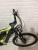 ELECTRIC URBAN BICYCLE,MTB MODEL,26 INCH,ALUMINUM BODY FRAME,LITHIUM BATTERY,DISC BRAKES.