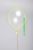 New Internet Celebrity Transparent Balloon Crystal Bounce Ball Children's Party Deployment and Decoration Valentine's Day Decoration Supplies