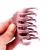 Korean large bath grip resistant to falling hair grip hairpin middle top clip adult hair claw pony clip female hairpin
