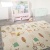 Baby crawling pad XPE Baby household crawling pad thickened living room foldable eco-friendly foam floor mat