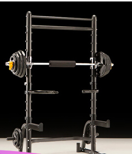 Heartthrob BK-3003 Bench Press Rack Integrated Trainer Fitness Equipment