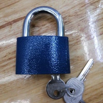 Aware Trademark Eccentric Lock, 60mm