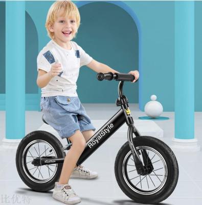 Children's balance car 1-3-6 year old scooters children's pedal-free scooters baby scooters