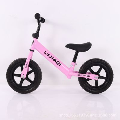 Manufacturers direct children 's balance car scooter 2 to 6 years old children gift car durable