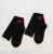 Japanese love calf socks cute cotton Korean college wind stockings female students fashion socks