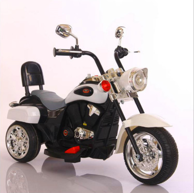 Children's motorbike electric motorbike children's tricycle children's toy car battery car car toys can be charged