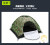 Wholesale single manual tent Outdoor mountaineering camping double camo tents as UV tents