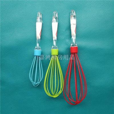 egg beater silicone bakeware tools