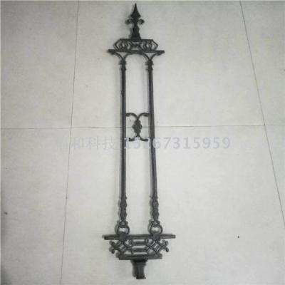 Cast iron fence fence fence fence fence