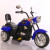Children's motorbike electric motorbike children's tricycle children's toy car battery car car toys can be charged