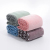 Coral hair cap super absorbent hair towel