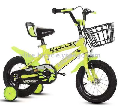 CHILDREN BICYCLE AVAILABLE IN 12,14,16 INCH,GOOD QUALITY