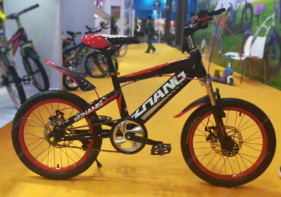 Land rover mountain mountain bike leho bike iron wheel with shock absorption