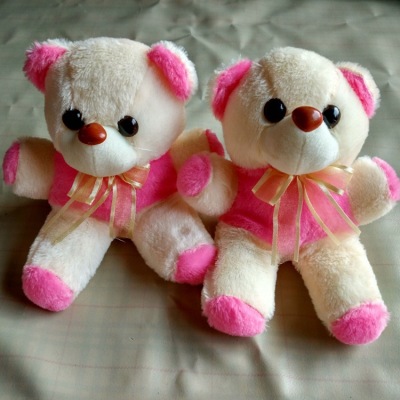 Grasp the machine teddy bear plush toys teddy bear doll, doll, wedding gifts manufacturers wholesale