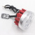 Electric Vehicle external Modified spotlights Motorcycle Headlights LED Headlights External six Bead lights as lamp