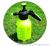 Sprayer for flowers sprayer for gardeners small watering can with air pressure sprayer