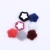 Cloth button manufacturers direct marketing star button accessories earrings accessories clothing accessories buttons