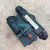 Flashlight laser battery case peq-15 full function battery case FMA water bomb accessories strong flashlight laser laser