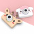 Children's Mini Digital Camera Small SLR Support Mobile Phone Image Transmission HD Photo Sports Toys Gift Wholesale