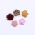 Cloth button manufacturers direct marketing star button accessories earrings accessories clothing accessories buttons