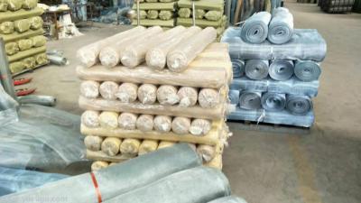 Heat-resistant Food Industry PTFE teflon coated  Fiberglass Mesh  Conveyor Belt