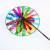 Product-hot selling large windmill representative sequins windmill running rivers and rivers street flowhot selling toys wholesale