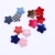 Star package cloth buttons manufacturers direct package cloth buttons