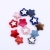 Star package cloth buttons manufacturers direct package cloth buttons